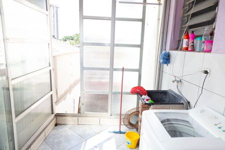 Casa à venda com 120m², 3 quartos e 3 vagas Casa à venda com 120m², 3 quartos e 3 vagasÁrea de Serviço