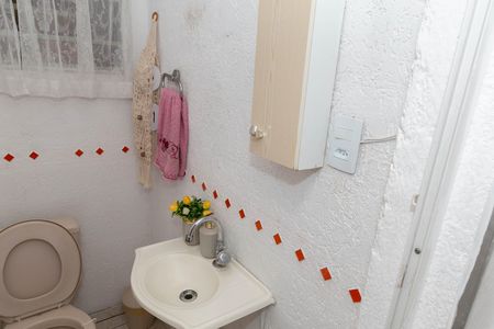 Casa à venda com 120m², 3 quartos e 3 vagas Casa à venda com 120m², 3 quartos e 3 vagasLavabo