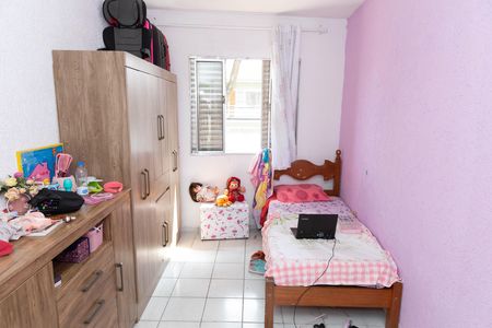 Casa à venda com 120m², 3 quartos e 3 vagas Casa à venda com 120m², 3 quartos e 3 vagasQuarto 3