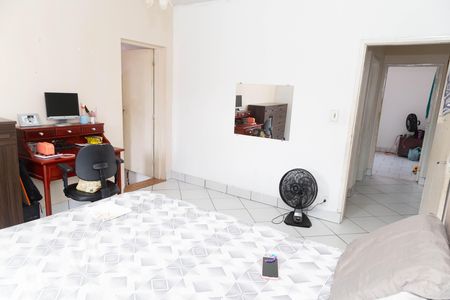 Casa à venda com 120m², 3 quartos e 3 vagas Casa à venda com 120m², 3 quartos e 3 vagasQuarto 2