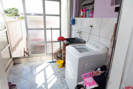 Casa à venda com 120m², 3 quartos e 3 vagas Casa à venda com 120m², 3 quartos e 3 vagasÁrea de Serviço