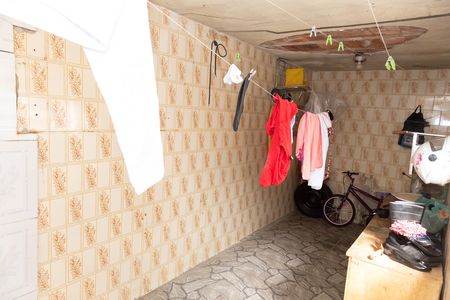 Casa à venda com 120m², 3 quartos e 3 vagas Casa à venda com 120m², 3 quartos e 3 vagasÁrea de Serviço
