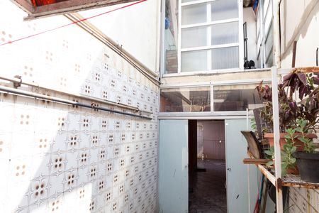 Casa à venda com 120m², 3 quartos e 3 vagas Casa à venda com 120m², 3 quartos e 3 vagasQuintal