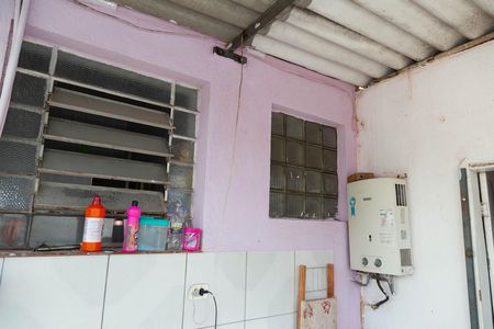 Casa à venda com 120m², 3 quartos e 3 vagas Casa à venda com 120m², 3 quartos e 3 vagasÁrea de Serviço