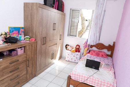 Casa à venda com 120m², 3 quartos e 3 vagas Casa à venda com 120m², 3 quartos e 3 vagasQuarto 3