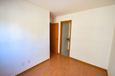 Apartamento à venda com 48m², 2 quartos e 1 vagaQuarto - Suíte