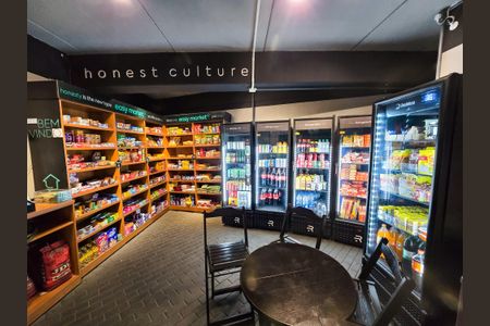 Apartamento à venda com 48m², 2 quartos e 1 vagaMercadinho