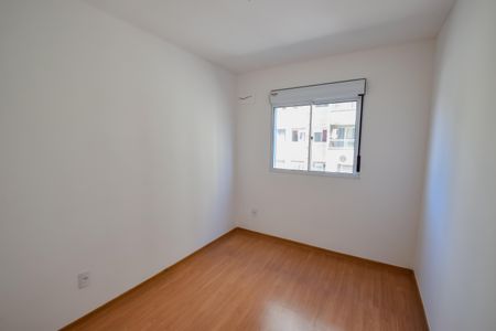 Apartamento à venda com 48m², 2 quartos e 1 vagaQuarto 1