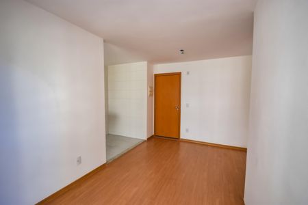 Apartamento à venda com 48m², 2 quartos e 1 vagaSala
