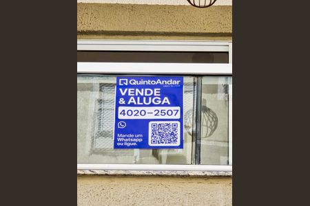 Apartamento à venda com 48m², 2 quartos e 1 vagaPlaca QuintoAndar