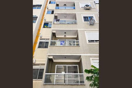 Apartamento à venda com 48m², 2 quartos e 1 vagaPlaca QuintoAndar