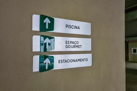 Apartamento à venda com 48m², 2 quartos e 1 vagaÁrea comum