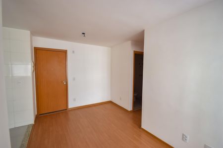 Apartamento à venda com 48m², 2 quartos e 1 vagaSala