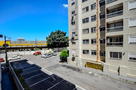 Apartamento à venda com 48m², 2 quartos e 1 vagaVista do Quarto 1