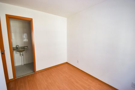 Apartamento à venda com 48m², 2 quartos e 1 vagaQuarto - Suíte