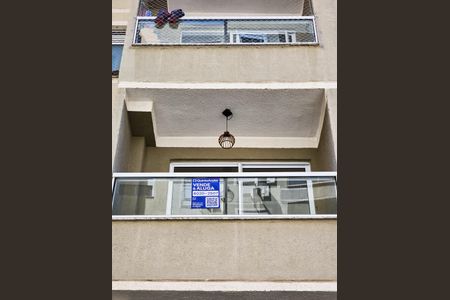 Apartamento à venda com 48m², 2 quartos e 1 vagaPlaca QuintoAndar