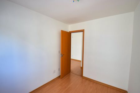 Apartamento à venda com 48m², 2 quartos e 1 vagaQuarto 1