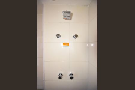 Apartamento à venda com 48m², 2 quartos e 1 vagaBanheiro Social