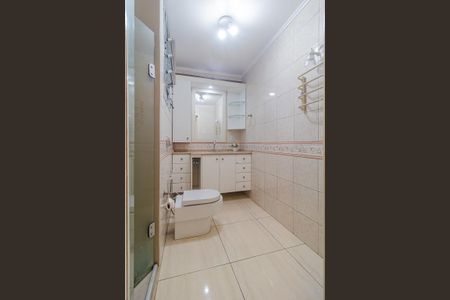 Apartamento à venda com 81m², 2 quartos e sem vagaBanheiro