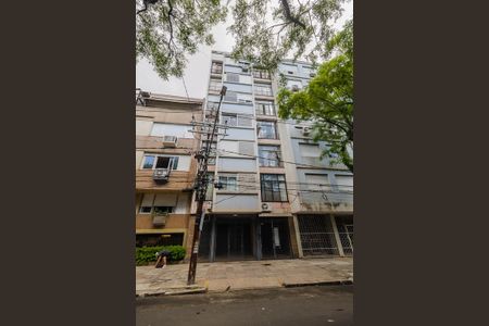 Apartamento à venda com 81m², 2 quartos e sem vagaFachada