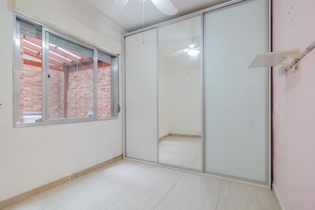 Apartamento à venda com 81m², 2 quartos e sem vagaQuarto 2