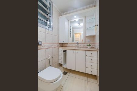 Apartamento à venda com 81m², 2 quartos e sem vagaBanheiro