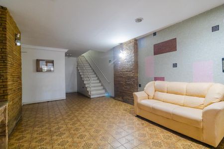 Apartamento à venda com 81m², 2 quartos e sem vagaHall de entrada