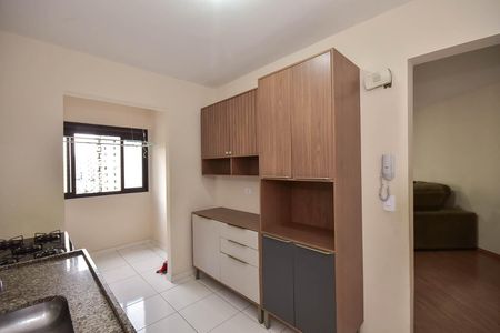 Apartamento para alugar com 89m², 2 quartos e 1 vaga Apartamento para alugar com 89m², 2 quartos e 1 vagaCozinha