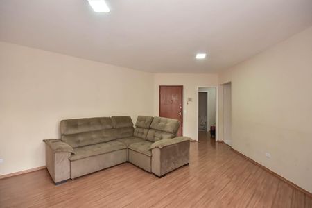 Apartamento para alugar com 89m², 2 quartos e 1 vaga Apartamento para alugar com 89m², 2 quartos e 1 vagaSala