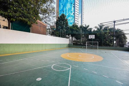 Apartamento para alugar com 89m², 2 quartos e 1 vaga Apartamento para alugar com 89m², 2 quartos e 1 vagaQuadra