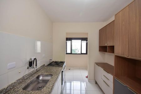 Apartamento para alugar com 89m², 2 quartos e 1 vaga Apartamento para alugar com 89m², 2 quartos e 1 vagaCozinha