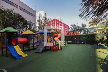 Apartamento para alugar com 89m², 2 quartos e 1 vaga Apartamento para alugar com 89m², 2 quartos e 1 vagaPlayground