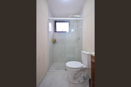 Apartamento para alugar com 89m², 2 quartos e 1 vaga Apartamento para alugar com 89m², 2 quartos e 1 vagaBanheiro