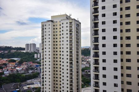Apartamento para alugar com 89m², 2 quartos e 1 vaga Apartamento para alugar com 89m², 2 quartos e 1 vagaVista do Quarto 2