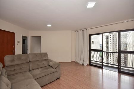 Apartamento para alugar com 89m², 2 quartos e 1 vaga Apartamento para alugar com 89m², 2 quartos e 1 vagaSala