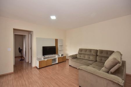 Apartamento para alugar com 89m², 2 quartos e 1 vaga Apartamento para alugar com 89m², 2 quartos e 1 vagaSala