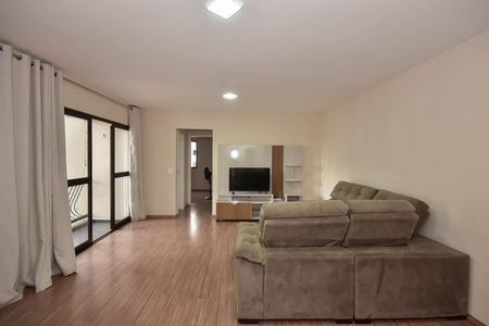 Apartamento para alugar com 89m², 2 quartos e 1 vaga Apartamento para alugar com 89m², 2 quartos e 1 vagaSala