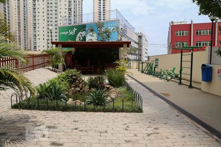 Apartamento para alugar com 89m², 2 quartos e 1 vaga Apartamento para alugar com 89m², 2 quartos e 1 vagaAparelho de Ginástica