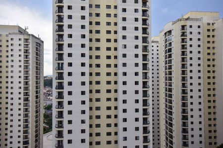 Apartamento para alugar com 89m², 2 quartos e 1 vaga Apartamento para alugar com 89m², 2 quartos e 1 vagaVista do Quarto 1