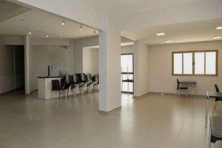 Apartamento para alugar com 89m², 2 quartos e 1 vaga Apartamento para alugar com 89m², 2 quartos e 1 vagaSalão de Festa