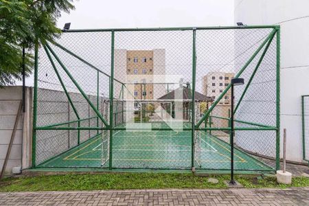 Apartamento para alugar com 37m², 1 quarto e sem vaga Apartamento para alugar com 37m², 1 quarto e sem vagaQuadra Esportiva