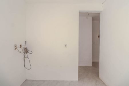 Apartamento para alugar com 37m², 1 quarto e sem vaga Apartamento para alugar com 37m², 1 quarto e sem vagaQuarto