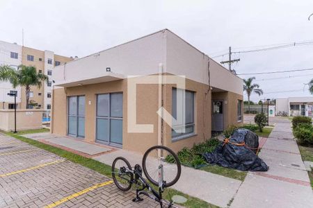 Apartamento para alugar com 37m², 1 quarto e sem vaga Apartamento para alugar com 37m², 1 quarto e sem vagaÁrea comum - Salão de festas