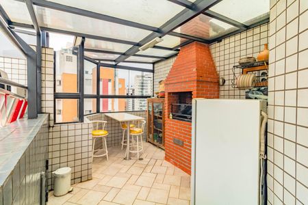 Apartamento à venda com 197m², 4 quartos e 2 vagas Apartamento à venda com 197m², 4 quartos e 2 vagasÁrea comum