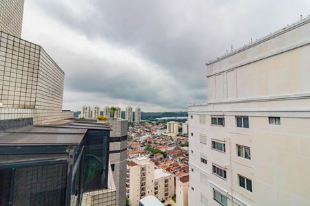 Apartamento à venda com 197m², 4 quartos e 2 vagas Apartamento à venda com 197m², 4 quartos e 2 vagasVista da Área comum