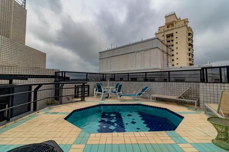 Apartamento à venda com 197m², 4 quartos e 2 vagas Apartamento à venda com 197m², 4 quartos e 2 vagasÁrea comum