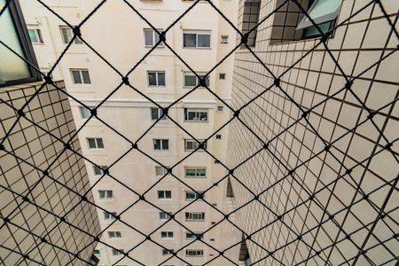 Apartamento à venda com 197m², 4 quartos e 2 vagas Apartamento à venda com 197m², 4 quartos e 2 vagasVista do Quarto