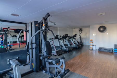 Apartamento à venda com 197m², 4 quartos e 2 vagas Apartamento à venda com 197m², 4 quartos e 2 vagasÁrea comum