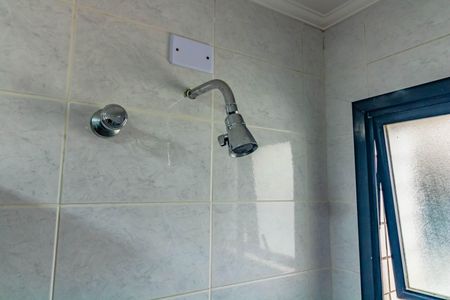 Apartamento à venda com 197m², 4 quartos e 2 vagas Apartamento à venda com 197m², 4 quartos e 2 vagasBanheiro