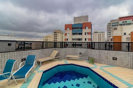 Apartamento à venda com 197m², 4 quartos e 2 vagas Apartamento à venda com 197m², 4 quartos e 2 vagasÁrea comum